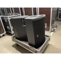 115HIQ SPEAKER ACTIVE L-ACOUSTICS