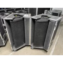 M15 + PLM10000Q STAGE MONITOR ADAMSON