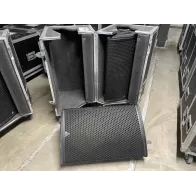 M15 + PLM1000Q PACKAGE  STAGE MONITOR ADAMSON