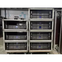 M15 + PLM1000Q KIT RETOUR DE SCENE ADAMSON