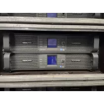 M15 + PLM10000Q STAGE MONITOR ADAMSON