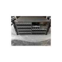 CL5 + RIO3224 D2 + RIO1608 D2 CONSOLA CON STAGE BOX YAMAHA