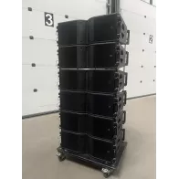 KARA SPEAKER L-ACOUSTICS