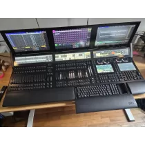 MA3 FULL SIZE  CONSOLE MA LIGHTING