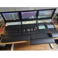 MA3 FULL SIZE  CONSOLE MA LIGHTING