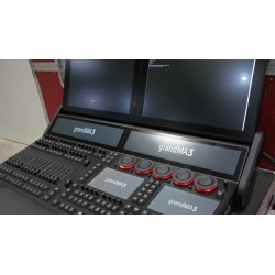 GRAND MA LIGHT  3 CONSOLE MA LIGHTING 