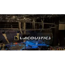 L-ACOUSTICS ACCESSORIES (BUMPER, TROLLEY, COVERS, HOOKS, TRUSSES...)