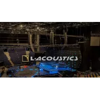 ACCESORIOS L-ACOUSTICS (TOPE, CARRO, FUNDAS, ENGANCHES, LIRAS...)
