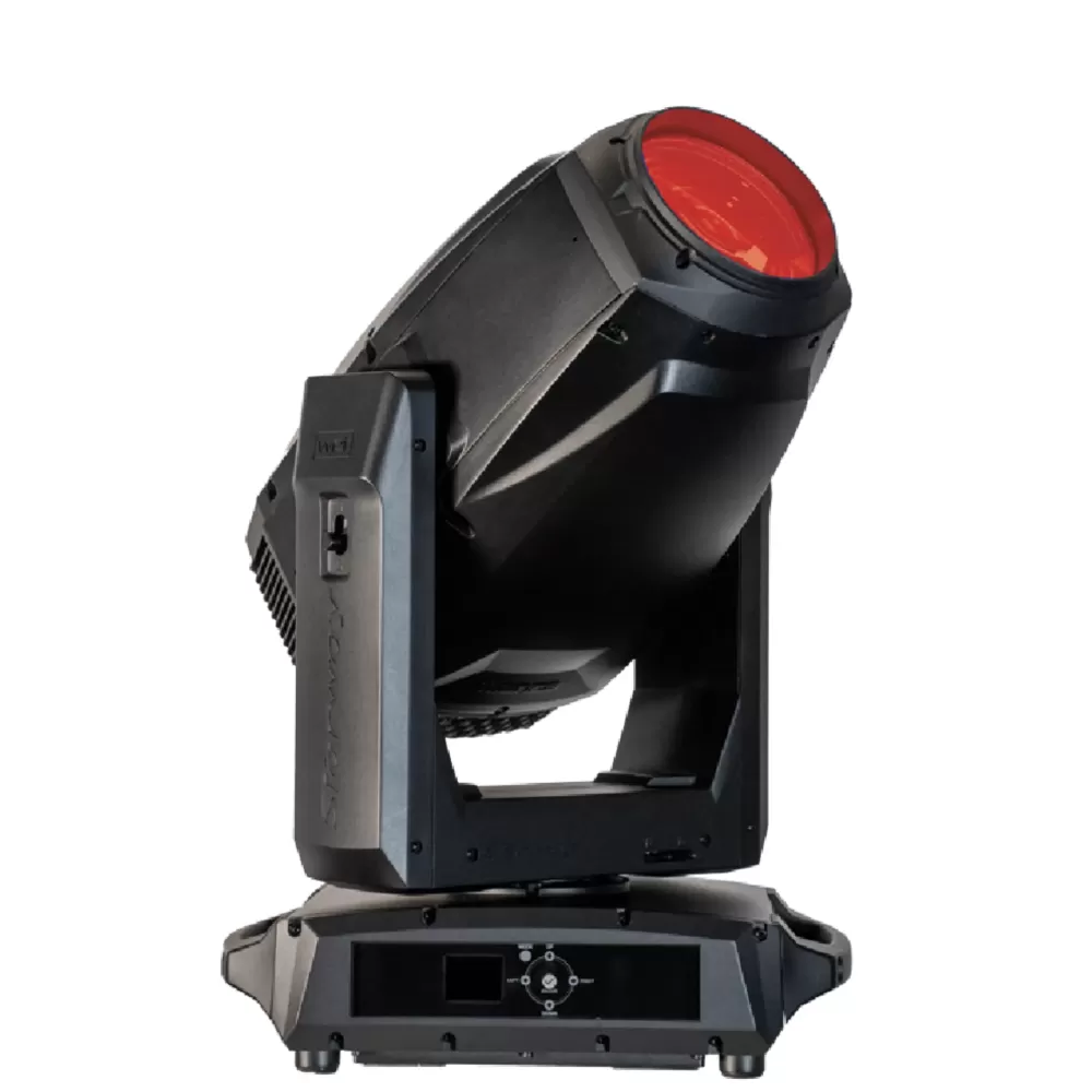 MONZA WET - MOVING HEAD SPOT LED  350 W IP65 - STARWAY