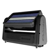QUASAR -STROBE MOTORISE 1200W LED IP65 - STARWAY