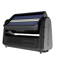 QUASAR -STROBE MOTORISE 1200W LED IP65 - STARWAY