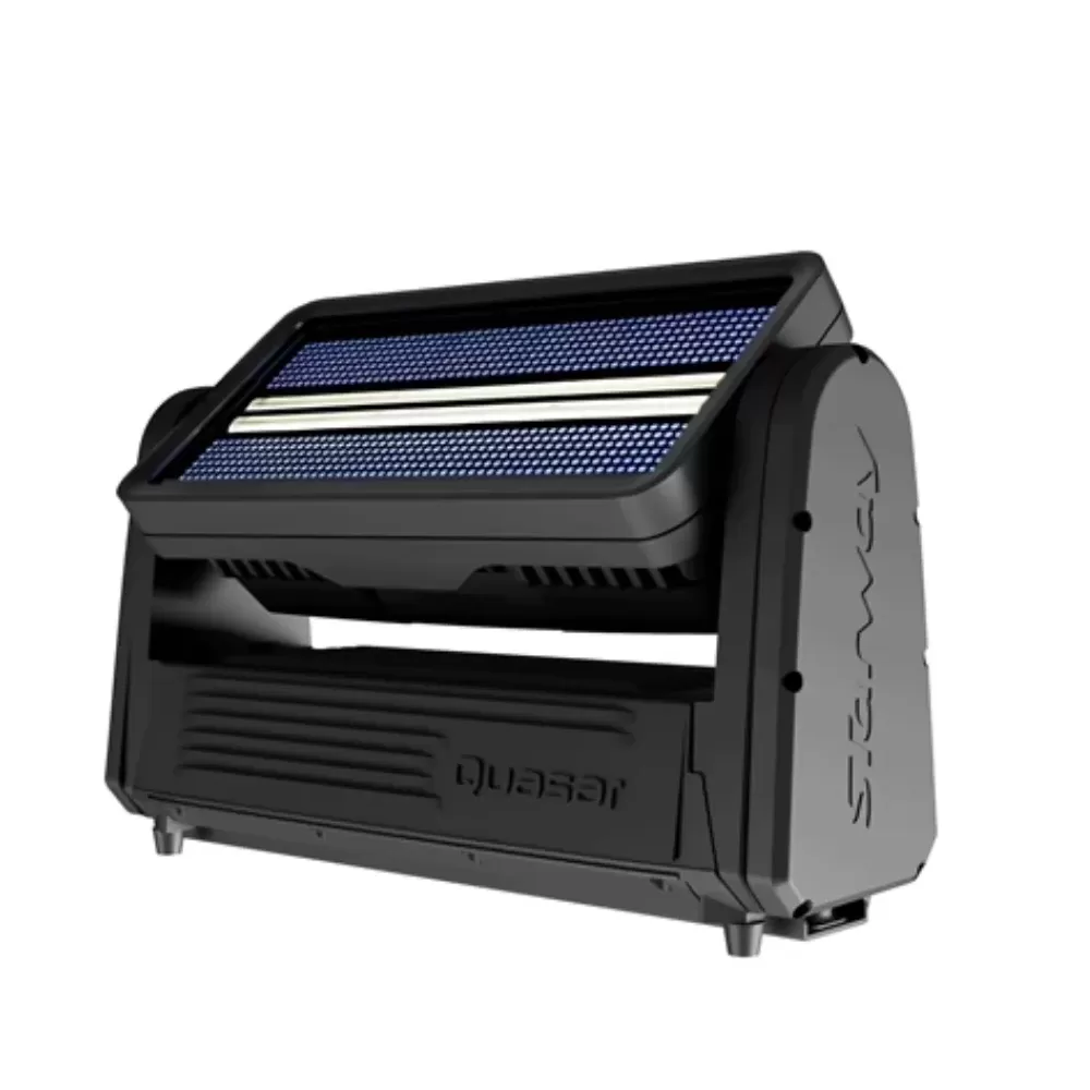 QUASAR - MOTORIZED STROBE 1200W LED IP65 - STARWAY