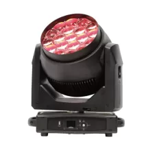 DAYTONA -WASH LED 19X40 RGBW - STARWAY