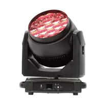 DAYTONA -WASH LED 19X40 RGBW - STARWAY