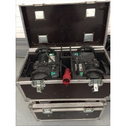MOTORES SM2 VERLINDE 