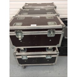 MOTORES SM2 VERLINDE 