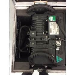 MOTORES SM2 VERLINDE 