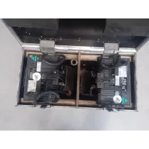 SM2 MOTOR 250 KGS VERLINDE