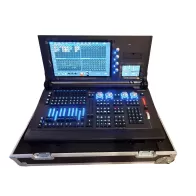 MQ250 STADIUM  CONSOLE LUMIERE  CHAMSYS