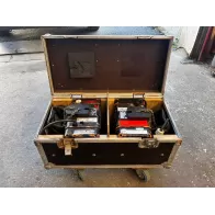 D8 MOTEUR 250 KGS CHAINMASTER