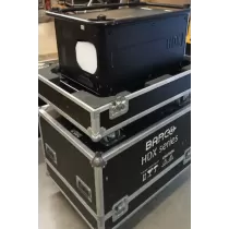 HDX-W20 VIDEO PROJECTOR  BARCO