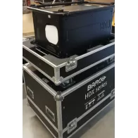 HDX-W20 VIDEO PROJECTOR BARCO
