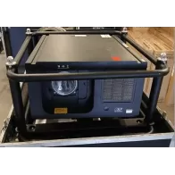 RLM W12  VIDEO PROJECTOR BARCO