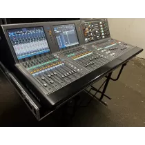 PM7 RIVAGE CONSOLE NUMERIQUE YAMAHA  ( sans RIO )