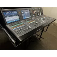 PM7 RIVAGE CONSOLA DIGITAL YAMAHA (sin RIO)