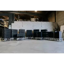 SHOW MATCH SYSTEME COMPLET BOSE