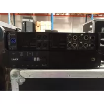 X15 HIQ + SB18 + LA4X   KIT COMPLET  L-ACOUSTICS