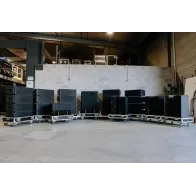 SHOW MATCH SISTEMA DE SONIDO COMPLETO BOSE