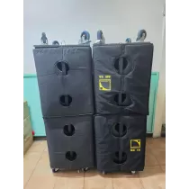SB18M  SUB L-ACOUSTICS