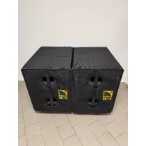 SB18M  SUB L-ACOUSTICS