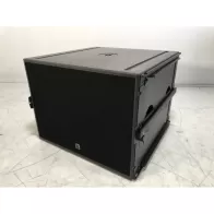 SB18M SUB L-ACOUSTICS