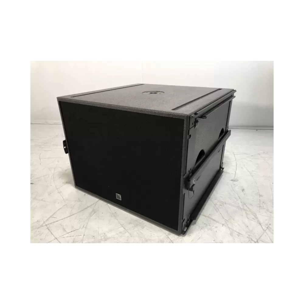 SB18M  SUB L-ACOUSTICS