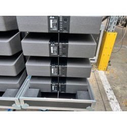 KIVA II ( SET OF 12 ) L-ACOUSTICS SPEAKER