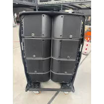 K3  LINE SOURCE FULL RANGE  L-ACOUSTICS