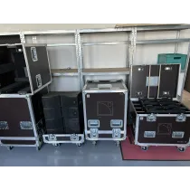 KIVA II (ENCEINTE L-ACOUSTICS