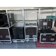 KIVA II (ENCEINTE L-ACOUSTICS
