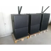 APS + APS SUB + LINUS 12C COMPLETE CODA SYSTEM