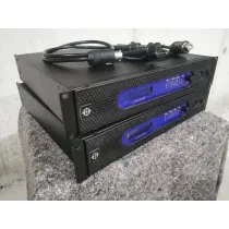 APS + APS SUB + LINUS 12C COMPLETE CODA SYSTEM