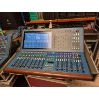 HERITAGE D 96/24  CONSOLE  MIDAS