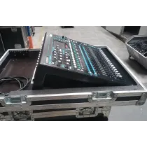 CONSOLA DIGITAL QU16  ALLEN & HEATH