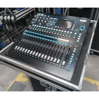 QU16 DIGITAL DEST ALLEN & HEATH