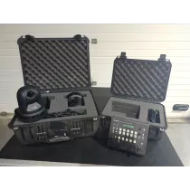 AW-HE40 + RP50 CAMERA  PANASONIC