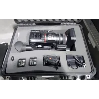 AG-CX350-EJ - PANASONIC 4K60 HANDHELD CAMERA