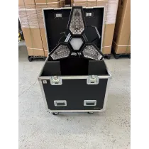 P2 HEXALINE - Proyector EFECTOS 6x230w PORTMAN