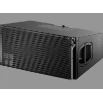 V12 + V8 LINE ARRAY + V-SUB + VG SUB SISTEMA COMPLETO ARRAY D&B ( NUEVE )
