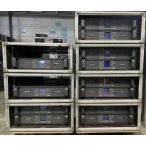 PLM 10000Q AMPLIFICATEUR LAB GRUPPEN
